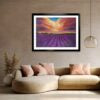 Donna Mc Gee Art - Lavender Dreams