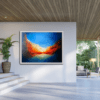 Donna Mc Gee Art - Universal Call