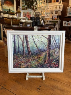 Ed Quinn - Deep in the Forest