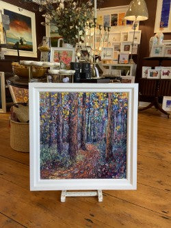 Ed Quinn - Forest Walk