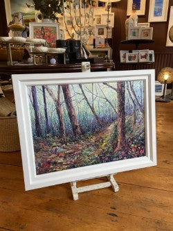 Ed Quinn - Deep in the Forest
