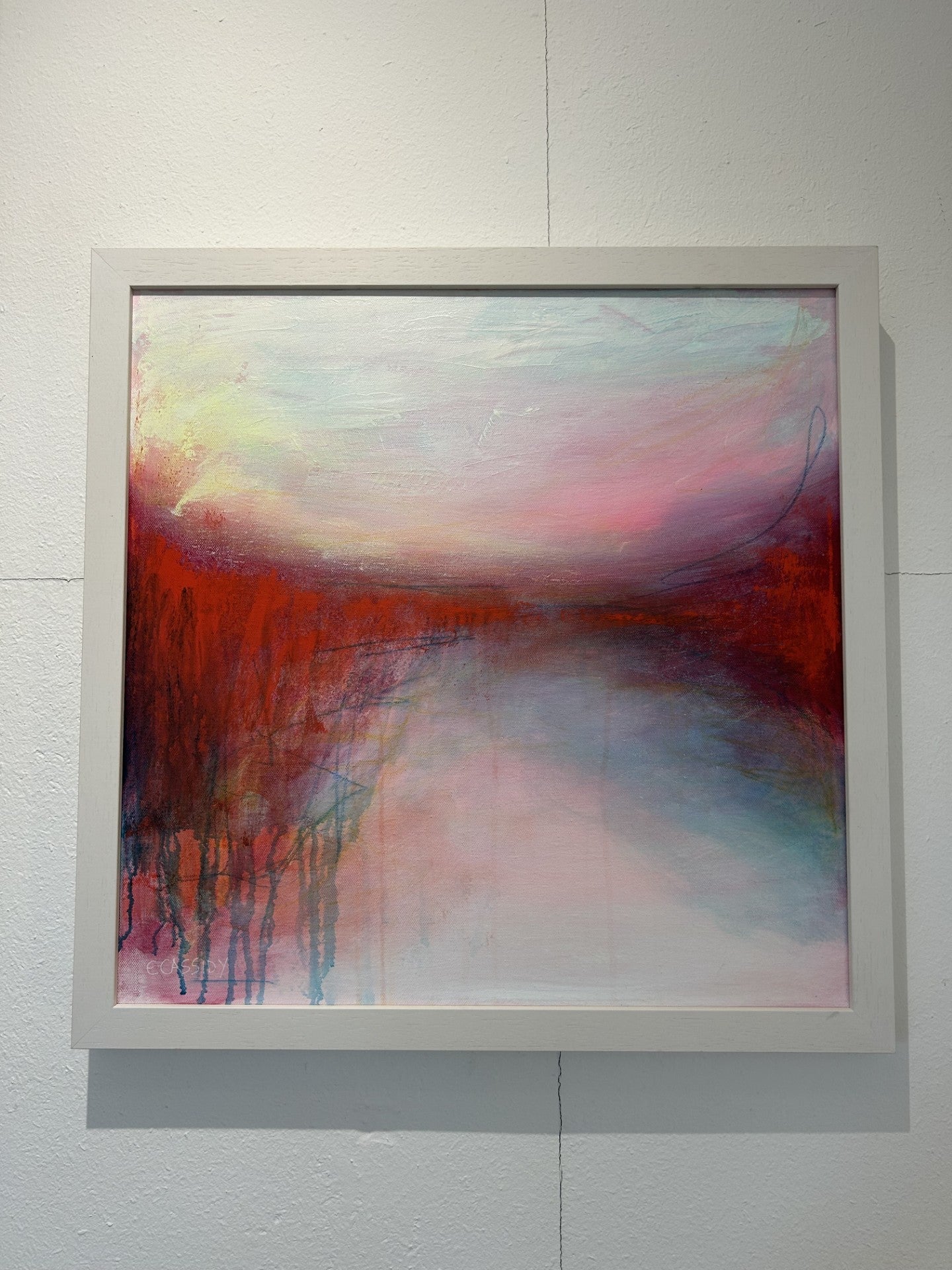 Soft Light - Eoin Cassidy