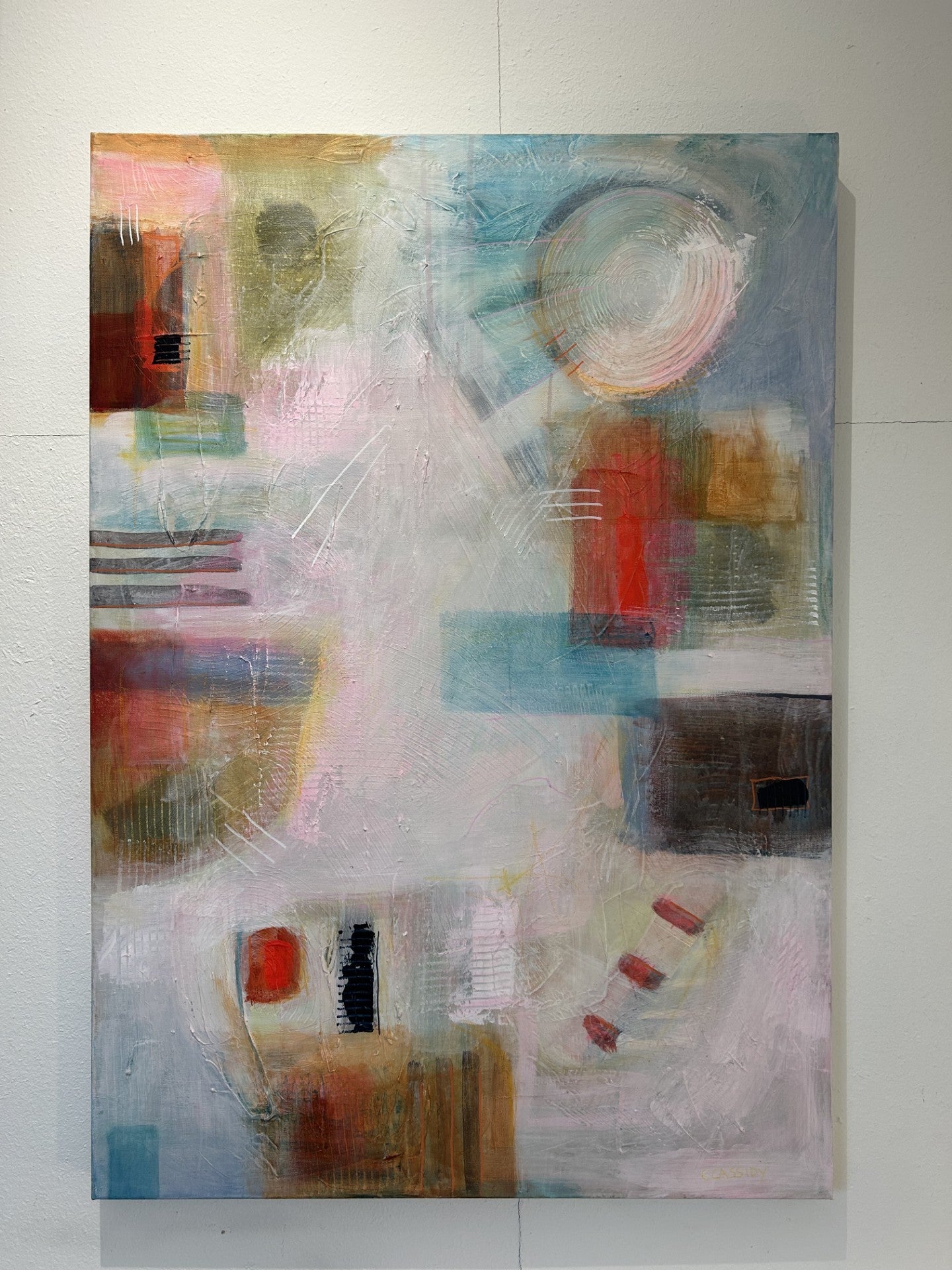 The Journey - Eoin Cassidy