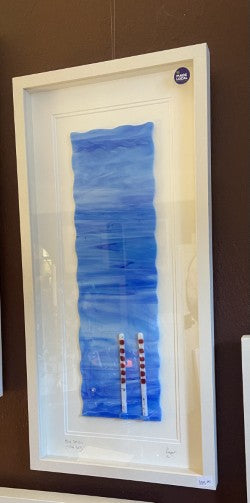 Fergus Quearney - Blue Skies @ Poolbeg