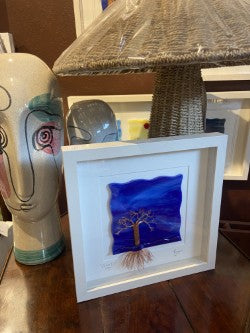 Fergus Quearney - Cobalt Sky