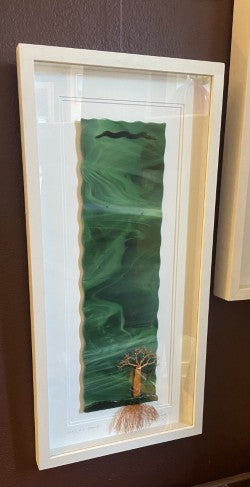 Fergus Quearney - Emerald Strom