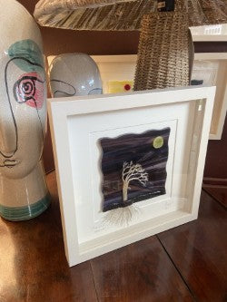 Fergus Quearney - Moonlit Storm