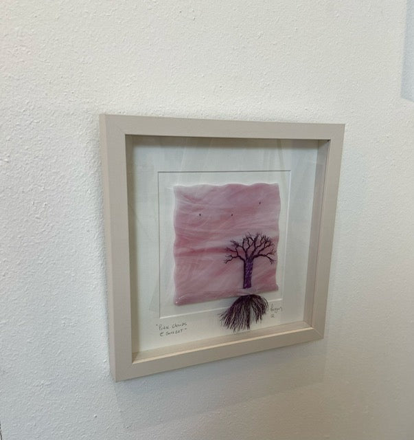 Purple Haze - Fergus Quearney
