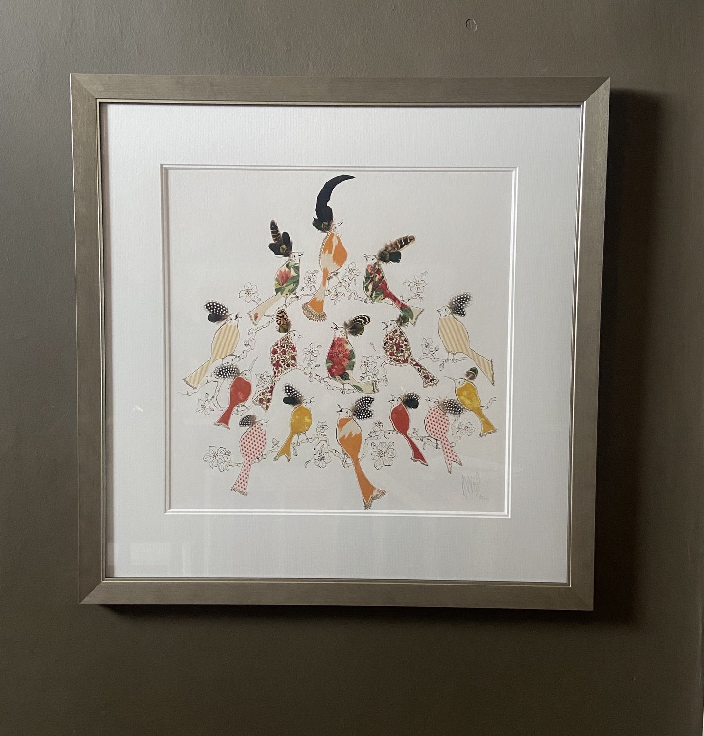 SALE - Anna Wright