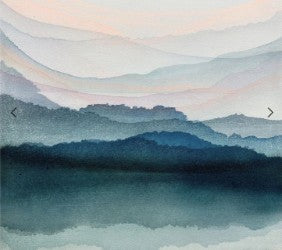 Fran Halpin - Under a Soft Sky