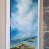 Gill Smyth Art - Oilean Beag