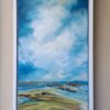 Gill Smyth Art - Oilean Beag