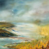 Gill Smyth Art - Steal Away