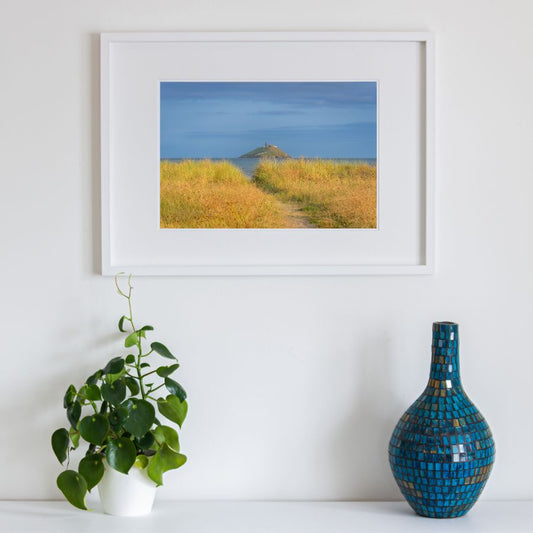 Golden Hour Ballycotton - Sally O'Reilly