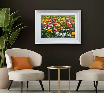 Big and Beautiful - Helen Condon Art