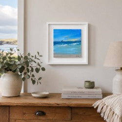 Helen Condon Art - Atlantic Stillness / Ballycotton Bay