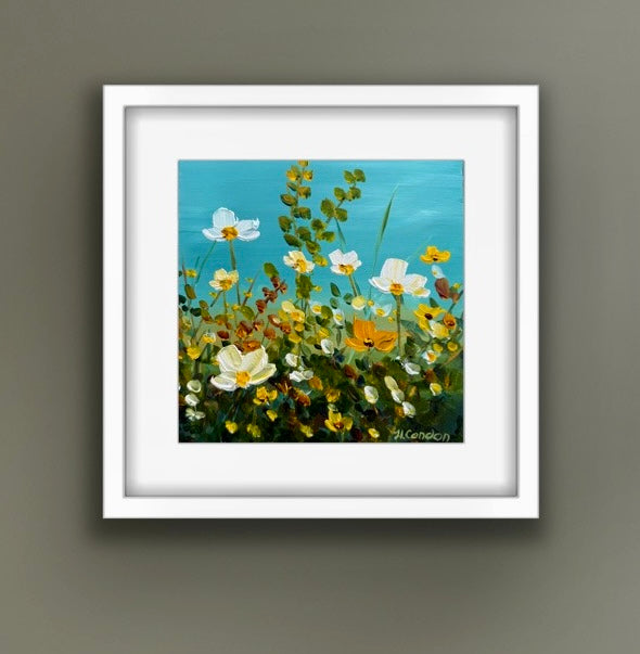 Helen Condon - Wildflower Breeze