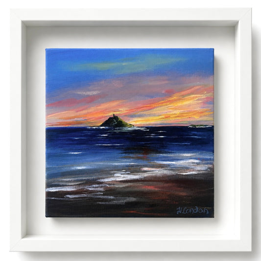 Helen Condon - Beyond the Horizon Ballycotton