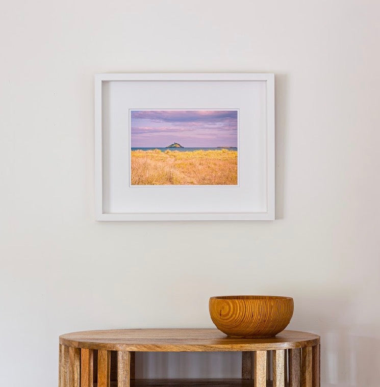 Sally O Reilly - Sentio Studio - Pathway to a Sunspot Ballycotton