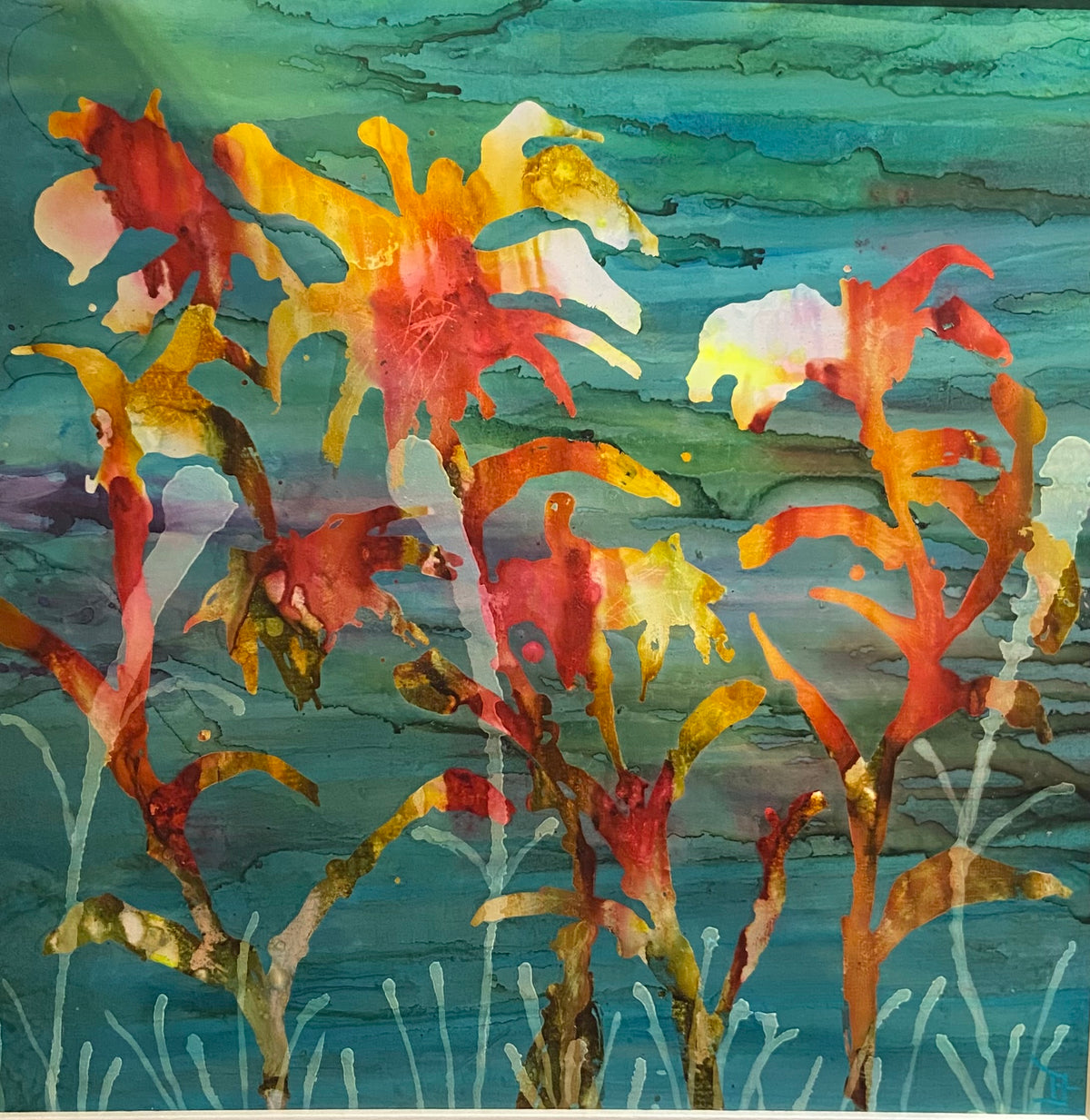Deborah Joyce  - Syth