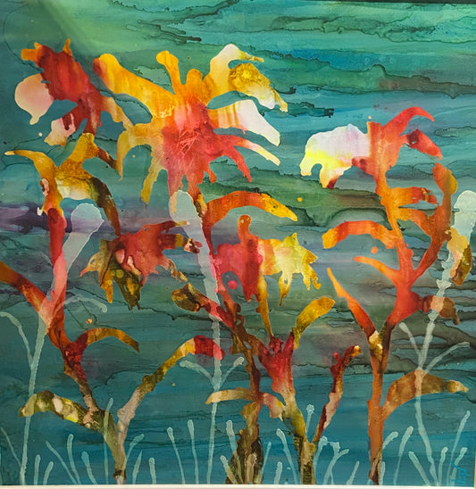 Deborah Joyce  - Syth