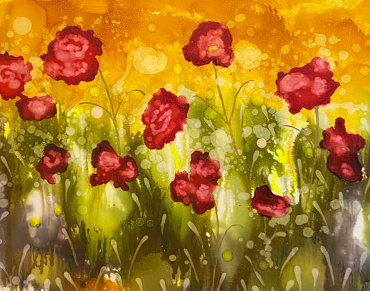 Deborah Joyce  - Scent on the Breeze