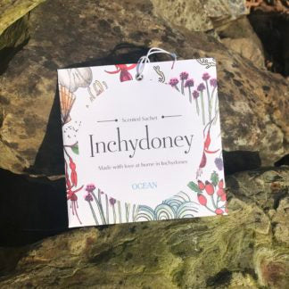 Inchydoney Scented Hanging Sachet