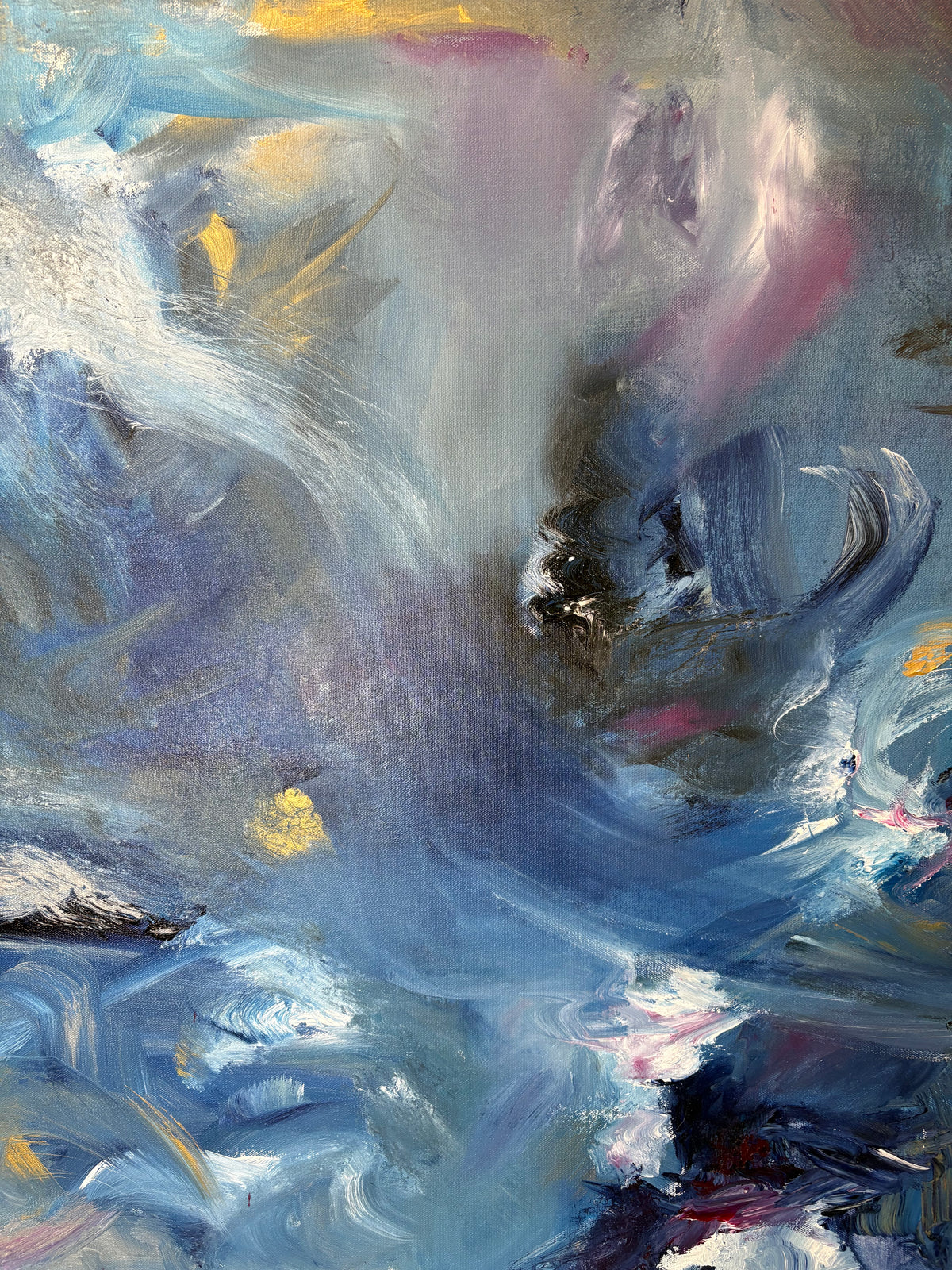 Deborah Cogley - Ethereal