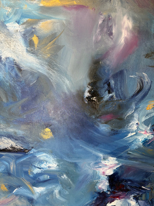 Deborah Cogley - Ethereal