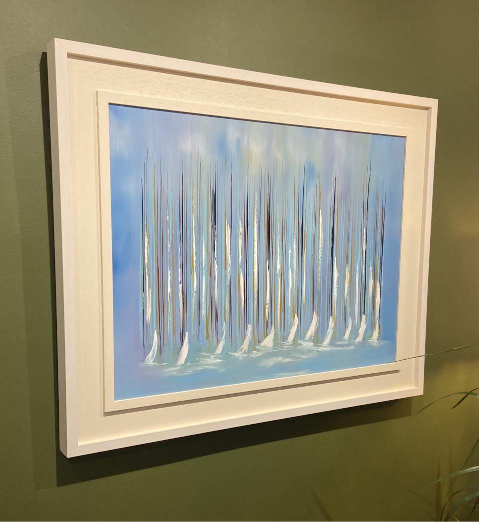 Jennifer Hart Art -  Panama
