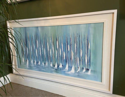 Jennifer Hart Art - Panama