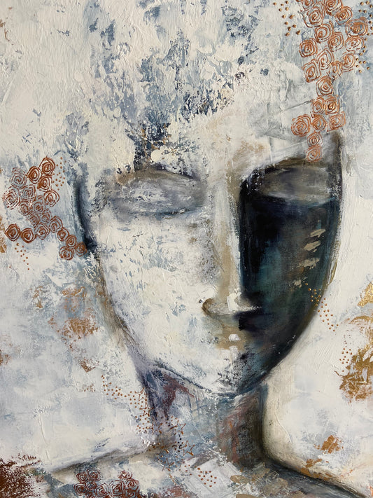 Jennifer Hart Art - Areo