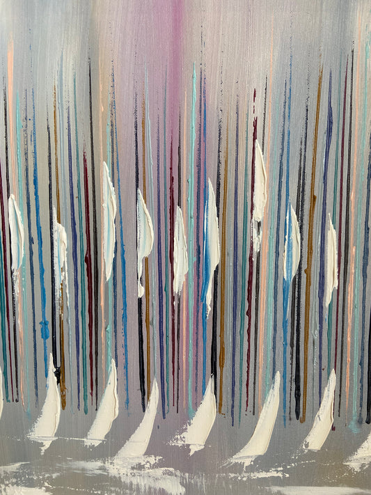 Jennifer Hart Art - Panama