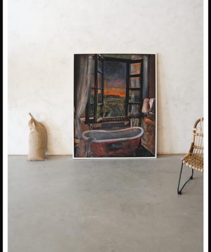Julie Potter - Beach View