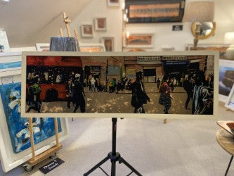 Julie Potter - Camden Town
