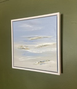 Kally Stefanazzi - Abstract