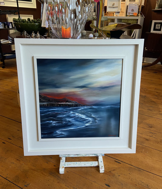 Marie Mc Inerney Art - Reflections