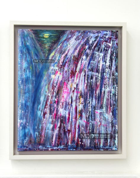 Mary O Donnell - Neptune Falls