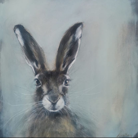 Alison Barry - Out of the Blue