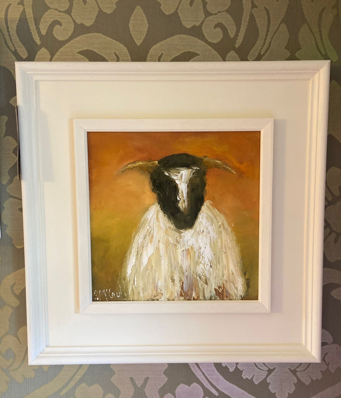 Padraig McCaul - Someone Likes Me