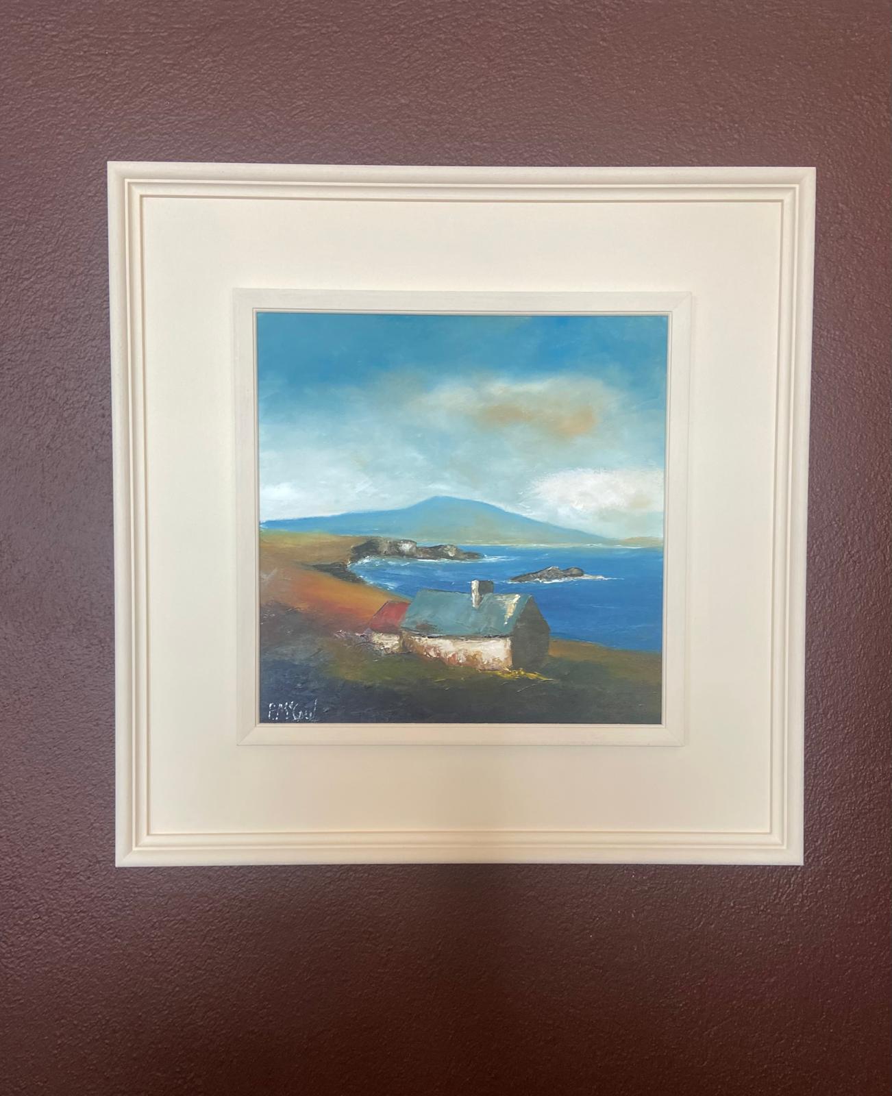By the Sea - Padraig McCaul