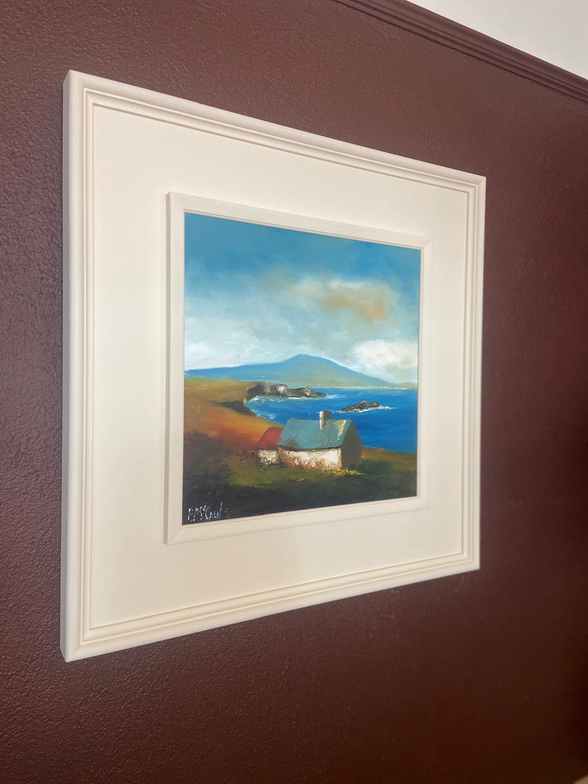 By the Sea - Padraig McCaul
