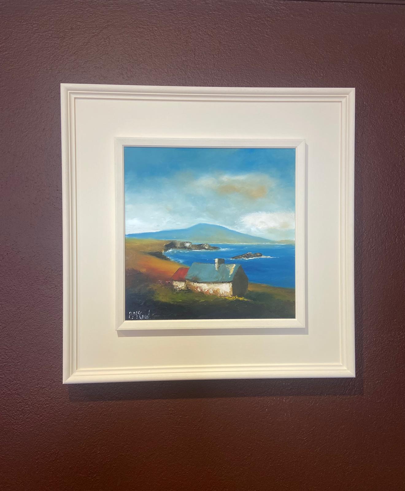 By the Sea - Padraig McCaul