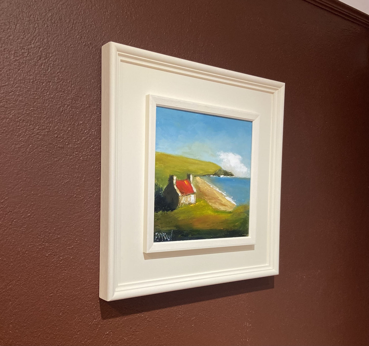 By the Sea - Padraig McCaul