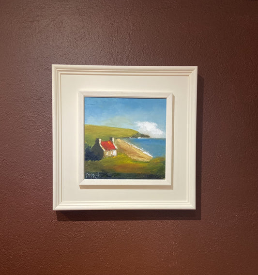 By the Sea - Padraig McCaul