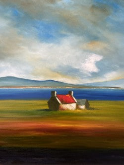 Padraig McCaul  - Out on it's Own