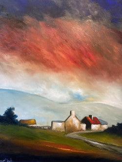 Padraig McCaul  - Stormy Days