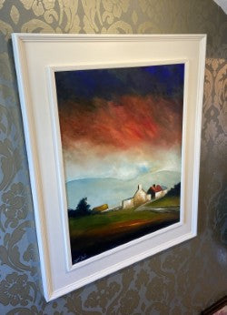 Padraig McCaul  - Stormy Days