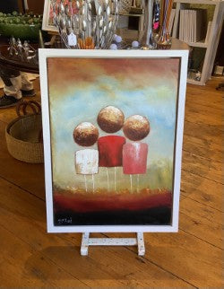 Padraig McCaul  - Trio