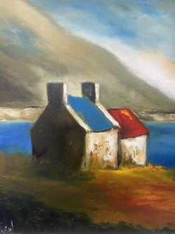 Padraig McCaul  - Mountain View